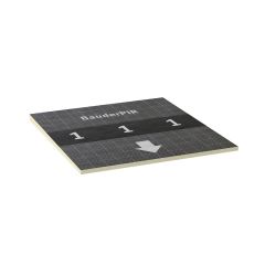 Polyurethan Dämmung