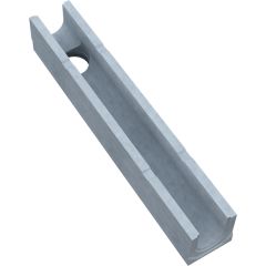 Beton Entwässerungsrinnen 