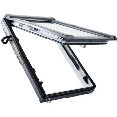 Kunststoff Dachfenster 