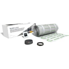  Fußbodenheizung Dünnschichtsystem