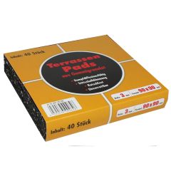 Terrassen Unterkonstruktion