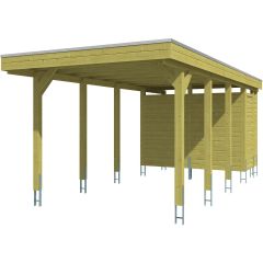 Carports