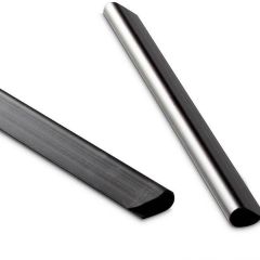 Doppelstabmattenzaun Zubehör