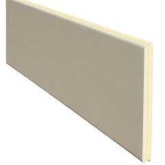 Polyurethan Dämmung