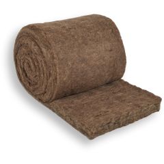 Untersparrendämmung