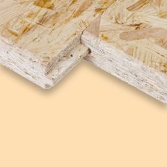 OSB Platten