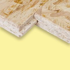 OSB Platten
