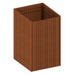 Binto Mülltonnenboxen 