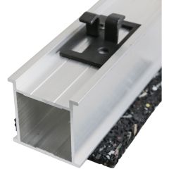 Terrassen Unterkonstruktion