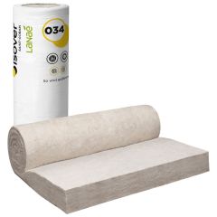 Deckendämmung