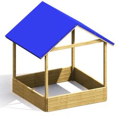 WINNETOO Gartenspielgeräte 