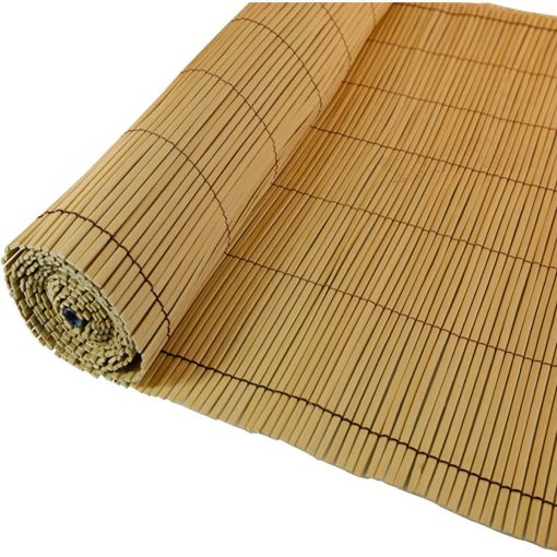 Windhager Sichtschutzmatte Bambu Solido 2