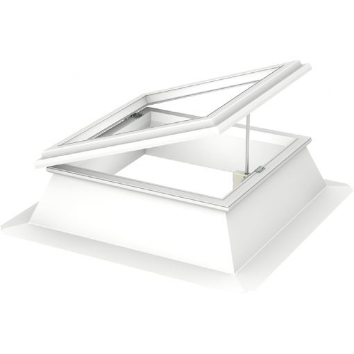 VELUX Lichtkuppel Basis-Element CVJ 0210 2