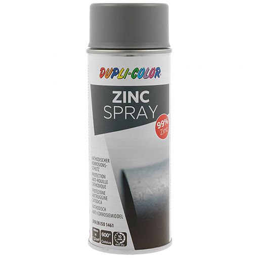 Dupli Color Zink Spray 2