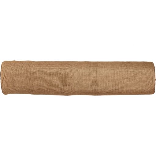 ClayTec Jutegewebe Rolle 50 m² 2