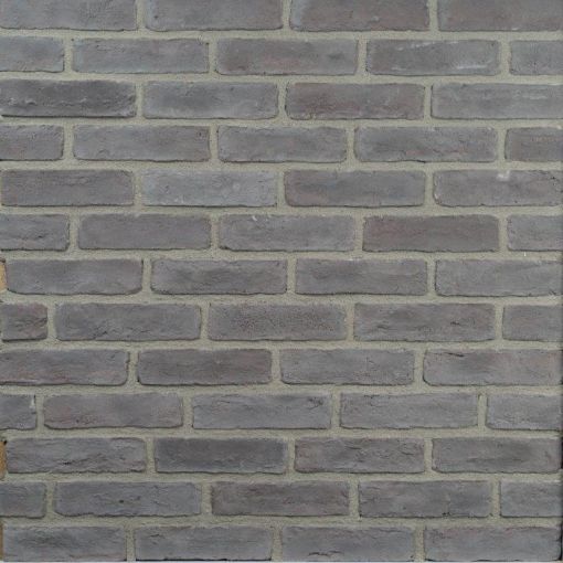 DE RYCK Wandverblender City Brick 2