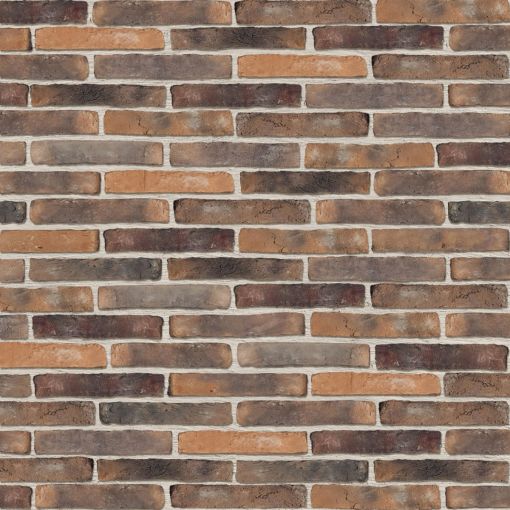 DE RYCK Vintage Brick Steinriemchen 2