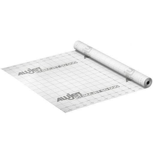 ALUJET Climajet SD DUO Dampfsperre 2