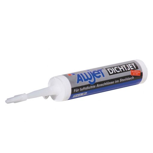ALUJET Anschlusskleber Dichtjet 2