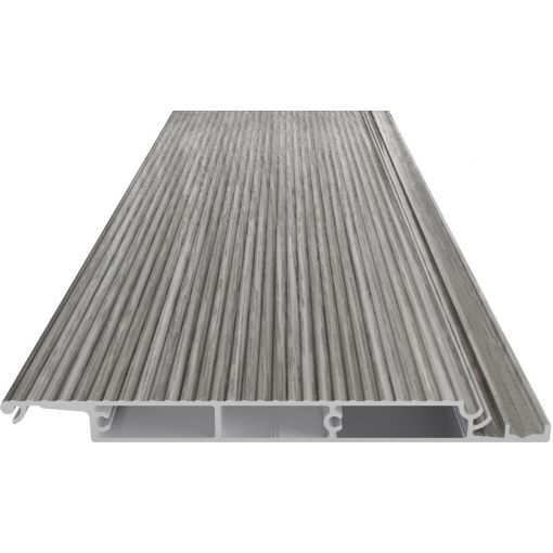 TraumGarten DreamDeck Alu Terrassendielen Kalkeiche 2