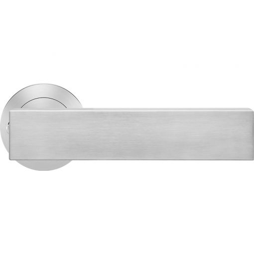 Karcher Türgriff-Garnitur Milano ER52 KD 2