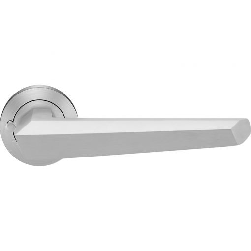 Karcher Türgriff-Garnitur Futura ER84 KD 2