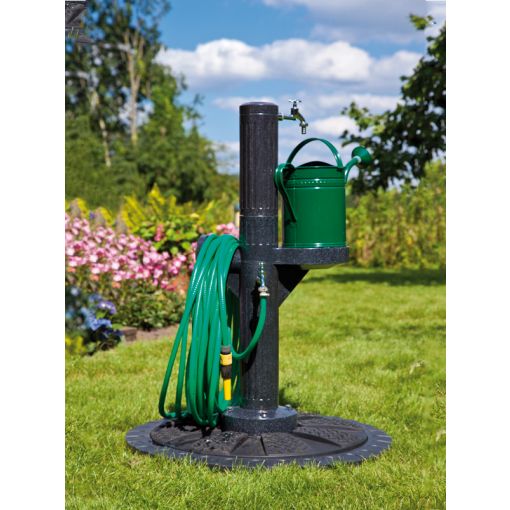 Rewatec NEO Premium Gartenanlage Zisterne BENZ24