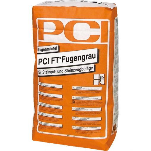 PCI FT Fugengrau Fugenmörtel 2