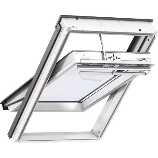 VELUX INTEGRA Dachfenster GGU 017021 2
