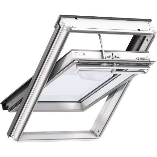 VELUX INTEGRA Dachfenster GGL 217021 2