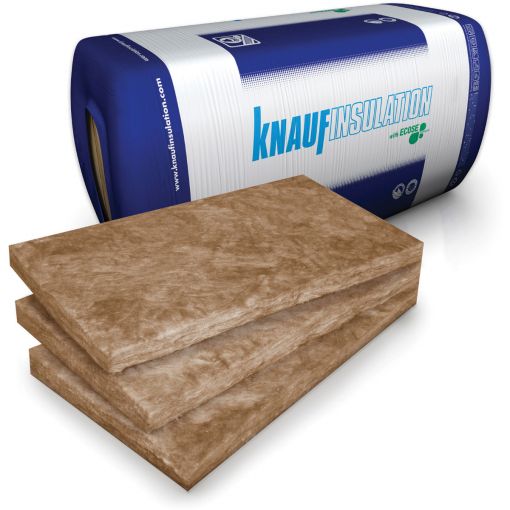 Knauf Insulation Trennwandplatte WLG 040 2