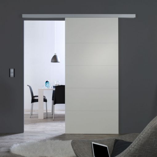 Kilsgaard Schiebetürensystem Set 7 mit 2