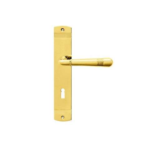 Karcher Langschild Wechselgarnitur Montmartre L270 2