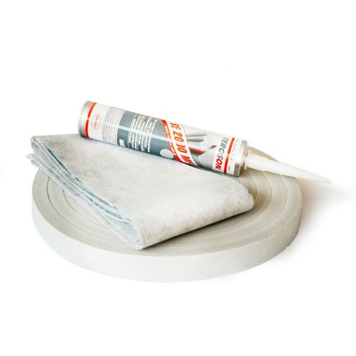 Wippro Blower-Door-Set (Luftdicht-Set) 2