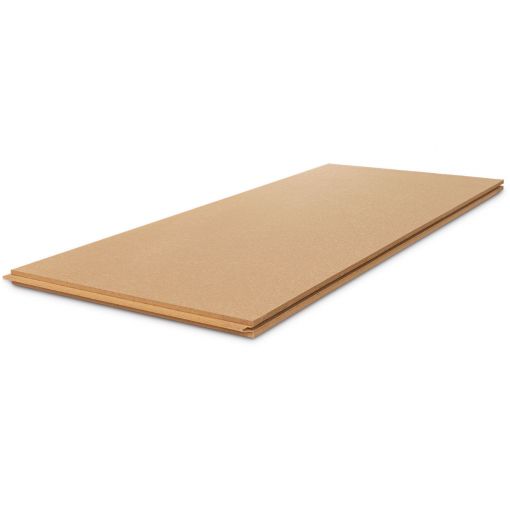 Steico Protect H Holzfaser-Dämmplatte WLG 2