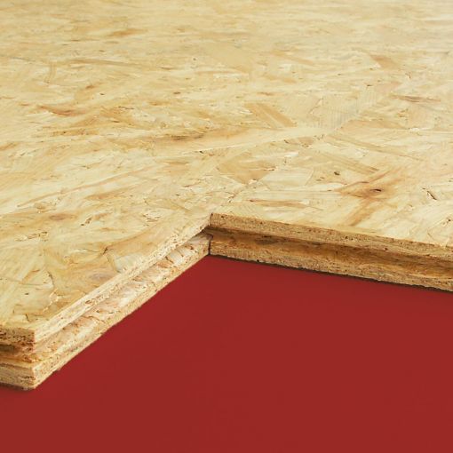 OSB NuF Platte 2