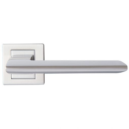 Griffwelt Wechselgarnitur Torino Square Nickel 2
