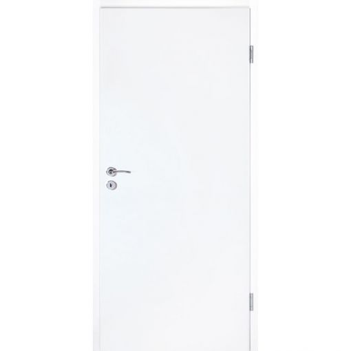 Kilsgaard Zimmertür weiß Typ 42/00 2