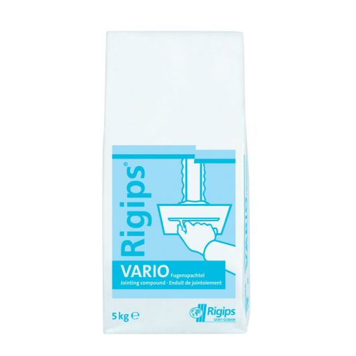 Rigips Vario Fugenspachtel 2
