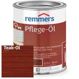 Remmers Pflegeol Teak