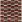 Kombimosaik Glas Naturstein Metalica Marmor Marron Glasmix Rot Braun Parallel 30x30 cm Mosaikfliesen 8 mm