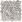 Natursteinmosaik Flusskiesel Marmor Grey Stripe Oval Flach geschliffen 32x32 cm Mosaikfliesen