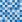 Glasmosaik Retro Blau Mosaikfliesen 8 mm