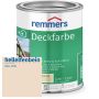 Remmers Deckfarbe hellelfenbein RAL 1015