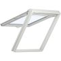 VELUX Austauschfenster VKU 0081 Klapp-Schwingfenster Kunststoff Dachfenster Fensteraustausch VELUX Fenster bis 1991