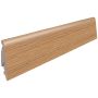 HARO Stecksockelleiste Eiche Emilia Honig Fußleisten