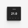 Warmup Element WLAN Thermostat mit SmartGeo Funktion schwarz