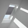 VELUX Wabenplissee Grautaupe 1170