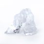 Bruchsteine Glas Clear