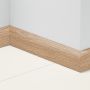 Parador Sockelleiste Eiche D026 Artdéco-Vanille Fußleiste